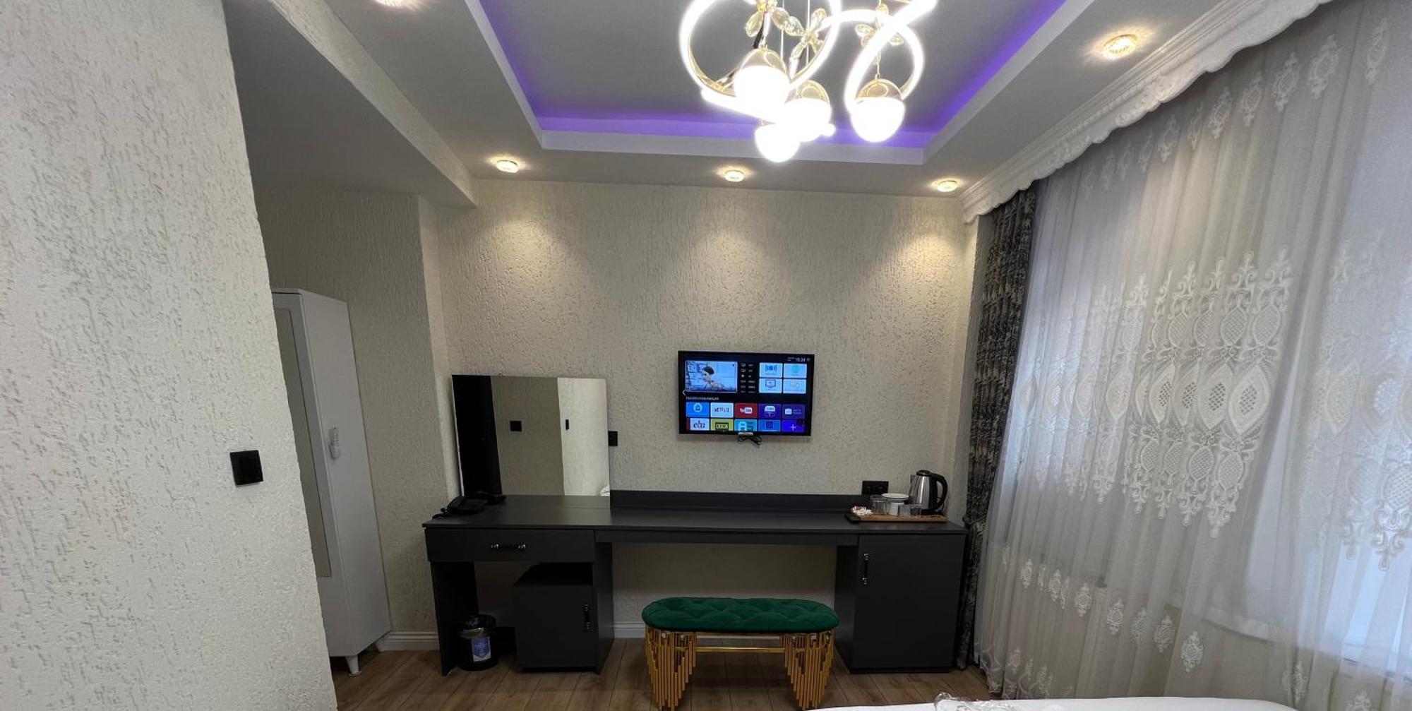 Feycem Suites Hotel イスタンブール エクステリア 写真